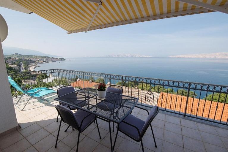 Apartments Marija Senj Senj  Exterior photo