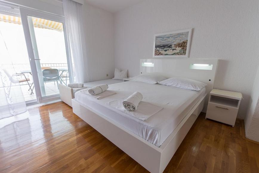 Apartments Marija Senj Senj  Exterior photo