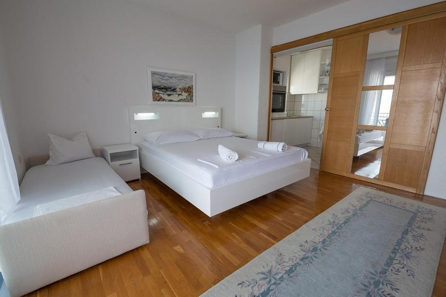 Apartments Marija Senj Senj  Exterior photo