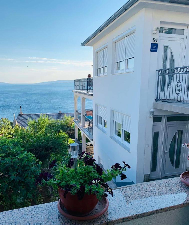 Apartments Marija Senj Senj  Exterior photo