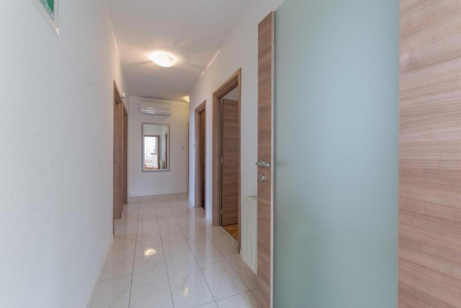 Apartments Marija Senj Senj  Exterior photo