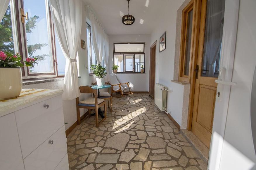 Apartments Marija Senj Senj  Exterior photo