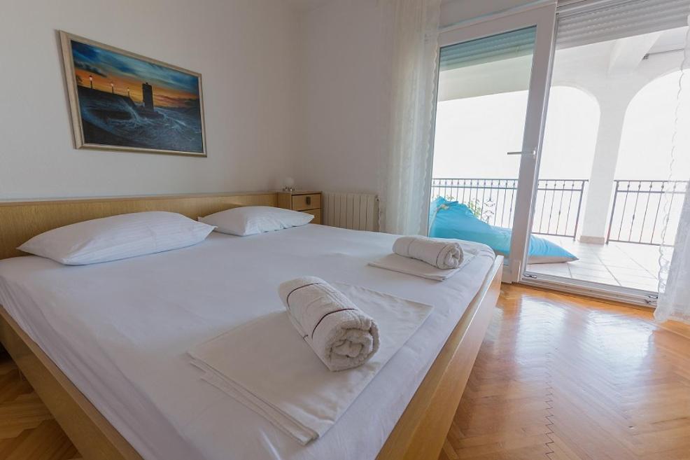 Apartments Marija Senj Senj  Exterior photo