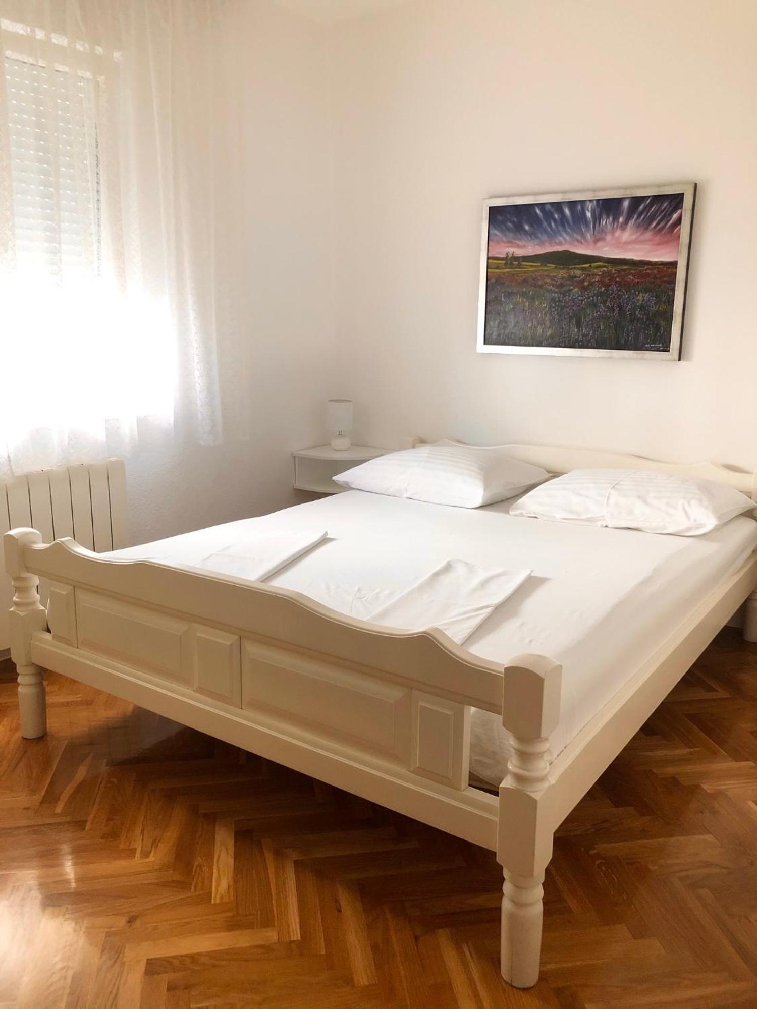 Apartments Marija Senj Senj  Exterior photo
